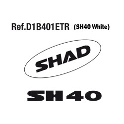 SET ADHESIVOS SH40 2011