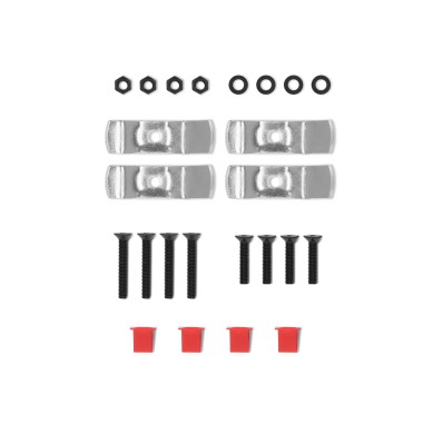 TORNILLERIA PARRILLA UNIVERSAL