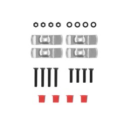 TORNILLERIA PARRILLA UNIVERSAL