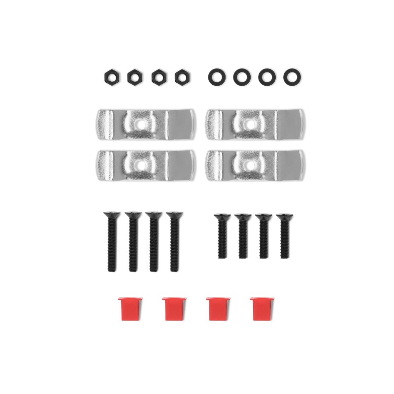 TORNILLERIA PARRILLA UNIVERSAL