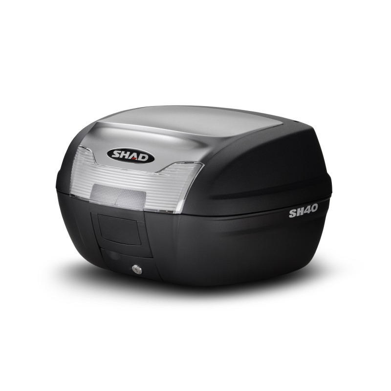 *TAPA SH40 PLATA SHAD