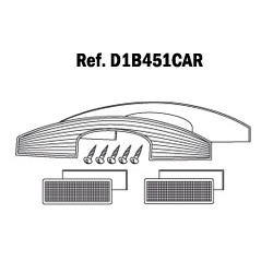 CATADRIOPTICO  SH 45 2011