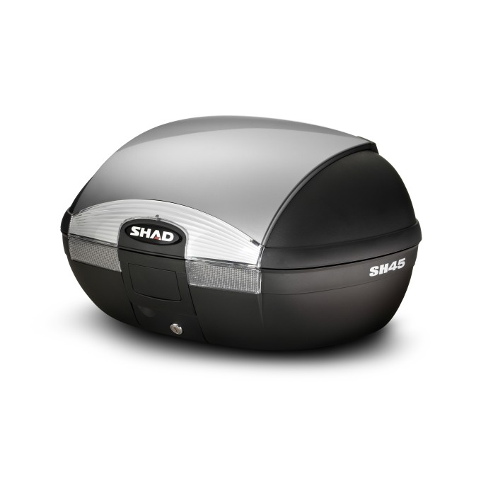 *TAPA COLOR SH45 PLATA SHAD