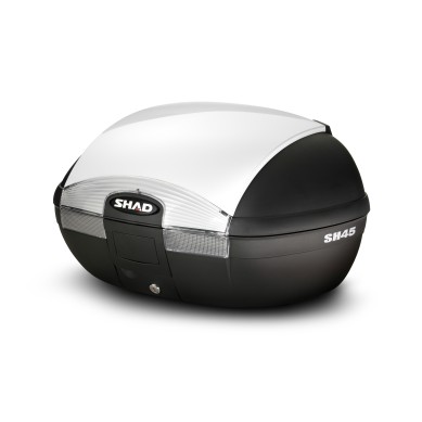 TAPA COLOR SH45 BLANCO SHAD