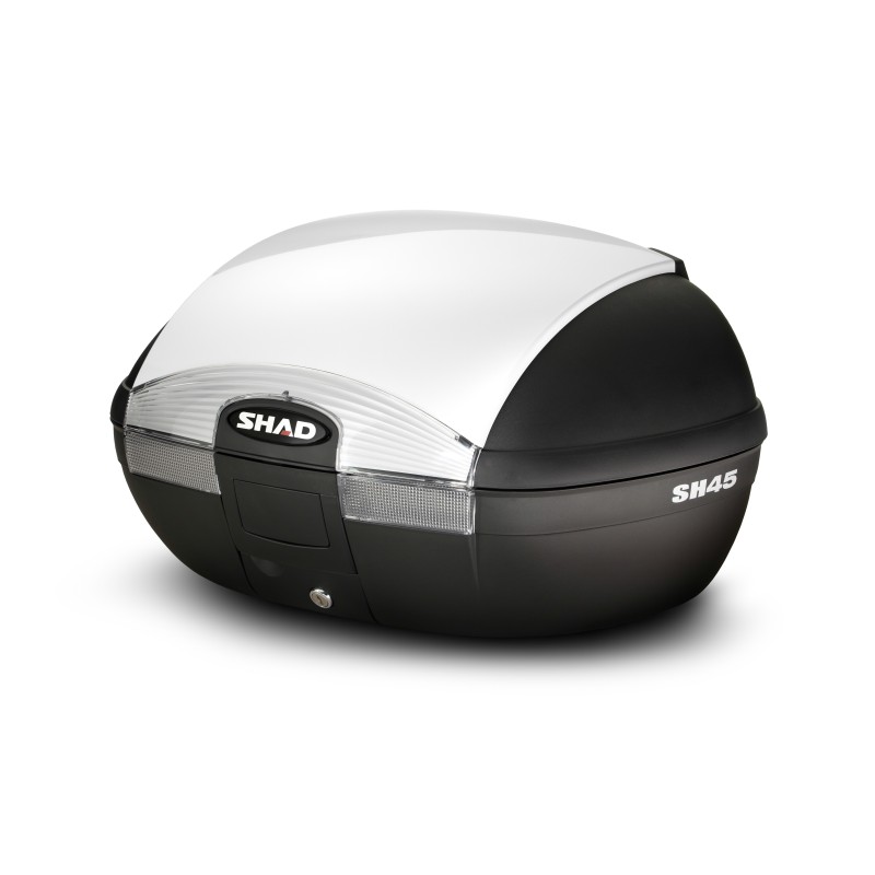 TAPA COLOR SH45 BLANCO SHAD