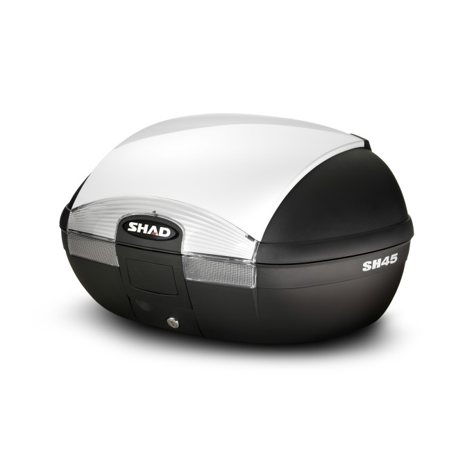 TAPA COLOR SH45 BLANCO SHAD