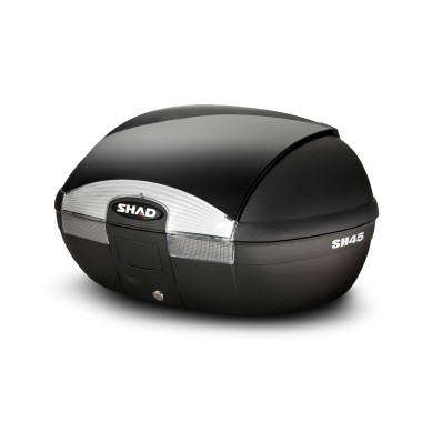 *TAPA SH45 NEGRO METAL SHAD