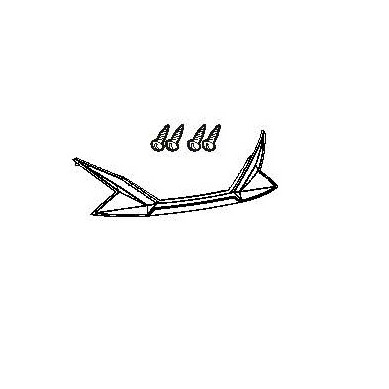 CATADRIOPTRICO ROJO SH47