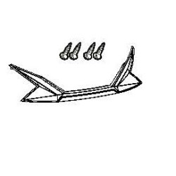 CATADRIOPTRICO BLANCO SH47