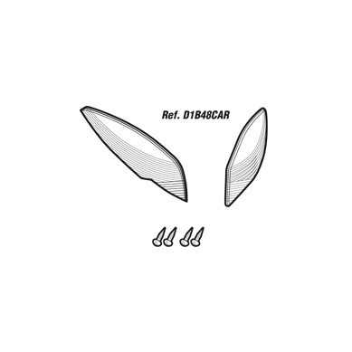 CJT. CATADRIOPTICOS SH48