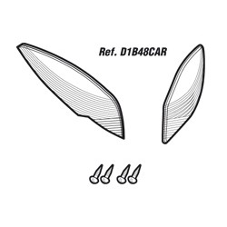 CJT. CATADRIOPTICOS SH48