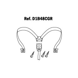 RE.CJT.CIERRE/GOMA/TIRA 48