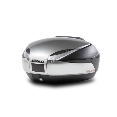 TAPA COLOR SH 48 GRIS TITANIO