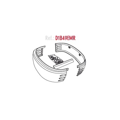 RE.CJT.MARCO D/I SH 49