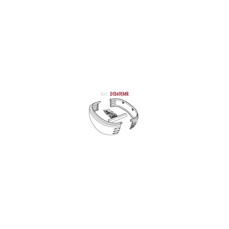 RE.CJT.MARCO D/I SH 49