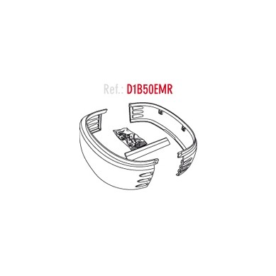 RE.CJT.MARCO D/I SH 50