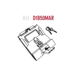 *RE.CJT CIERRE SH 50