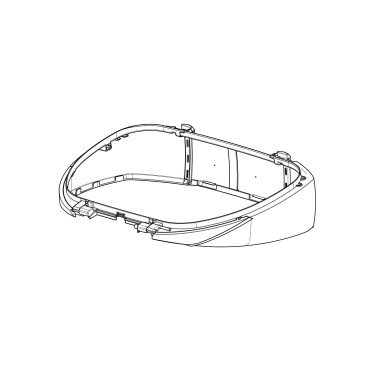 MARCOS LATERALES SH59X