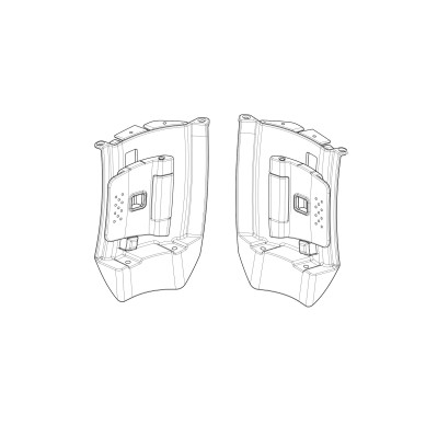 MECANISMO SISTEMA EXPANDIBLE