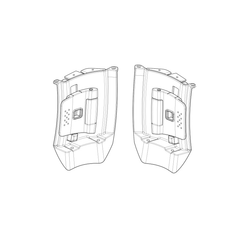 MECANISMO SISTEMA EXPANDIBLE