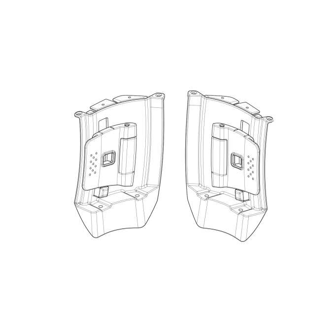MECANISMO SISTEMA EXPANDIBLE