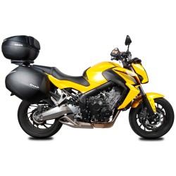 3P SYSTEM HONDA CB650F