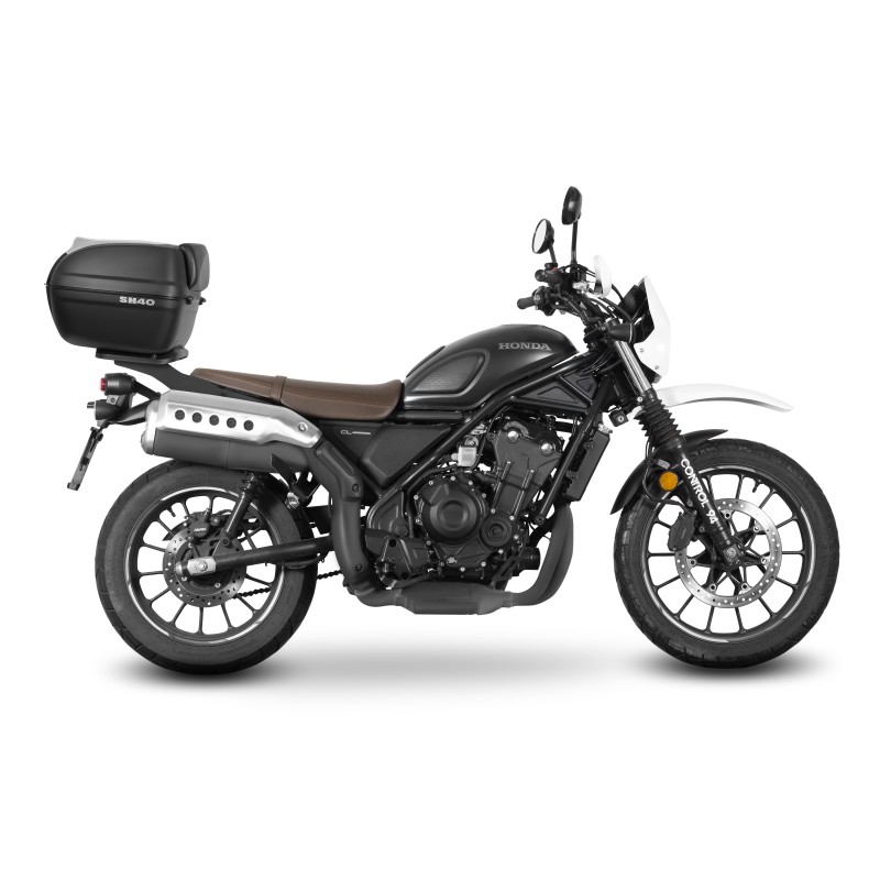 TOP MASTER HONDA CL 500