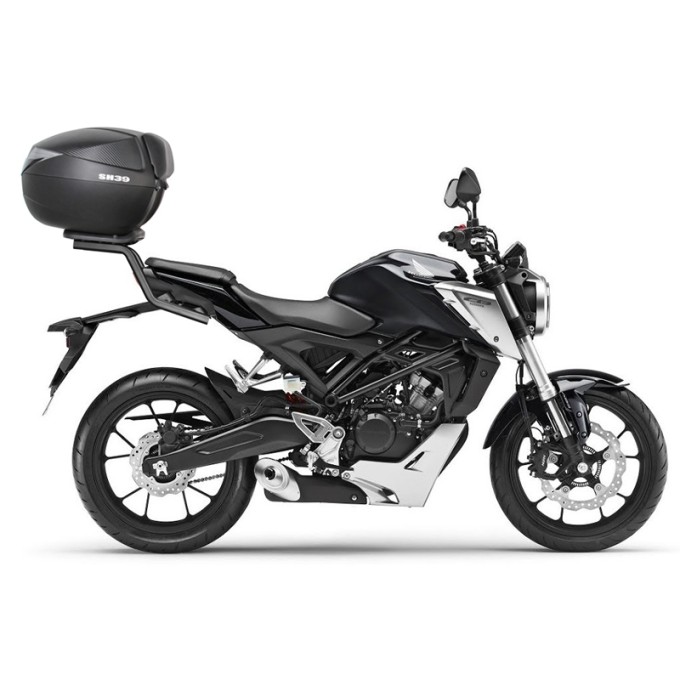 TOP MASTER CB125R/CB300R NEO