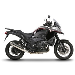 3P SYSTEM HONDA CROSSTOURER