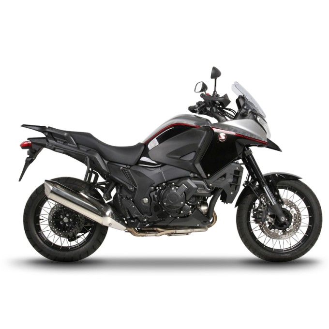 3P SYSTEM HONDA CROSSTOURER