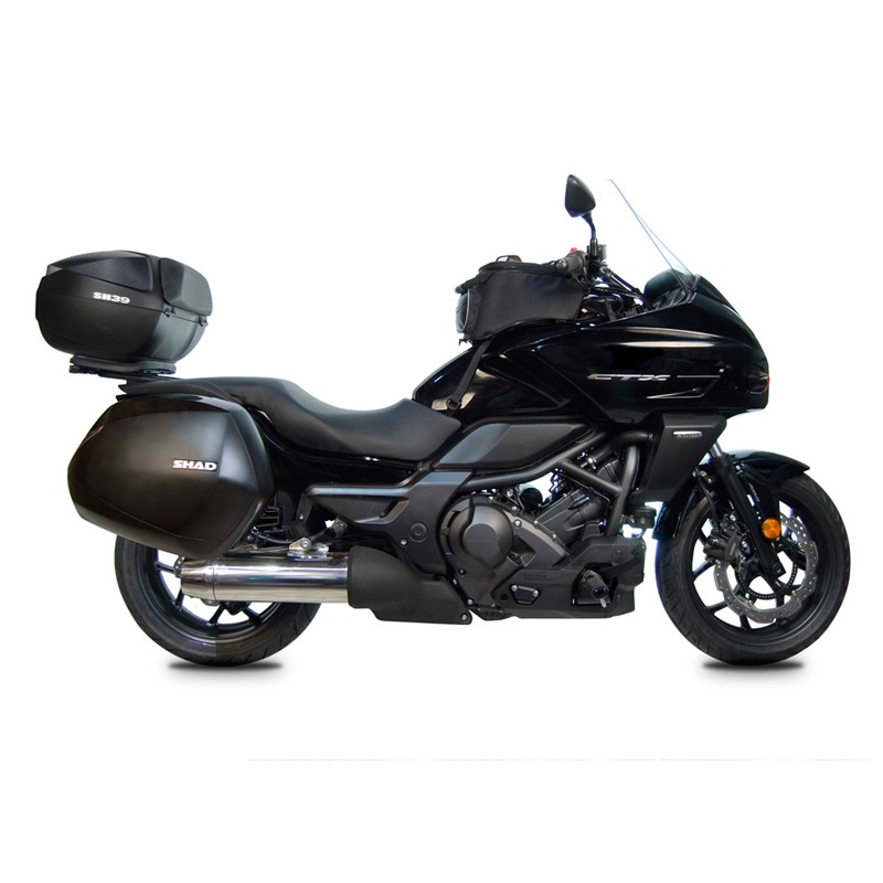 3P SYSTEM H0NDA CTX 700