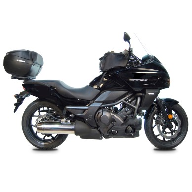 TOP MASTER H0NDA CTX 700