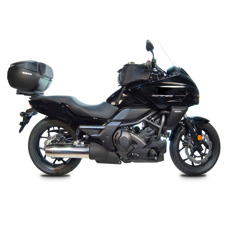 TOP MASTER H0NDA CTX 700