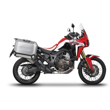 4P SYSTEM HONDA CRF 1000L AFRICA TWIN
