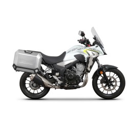 4P SYSTEM HONDA CB500X / NX 500