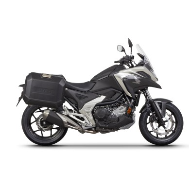 4P SYSTEM HONDA NC750X