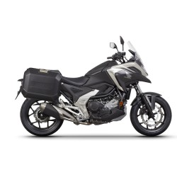 4P SYSTEM HONDA NC750X