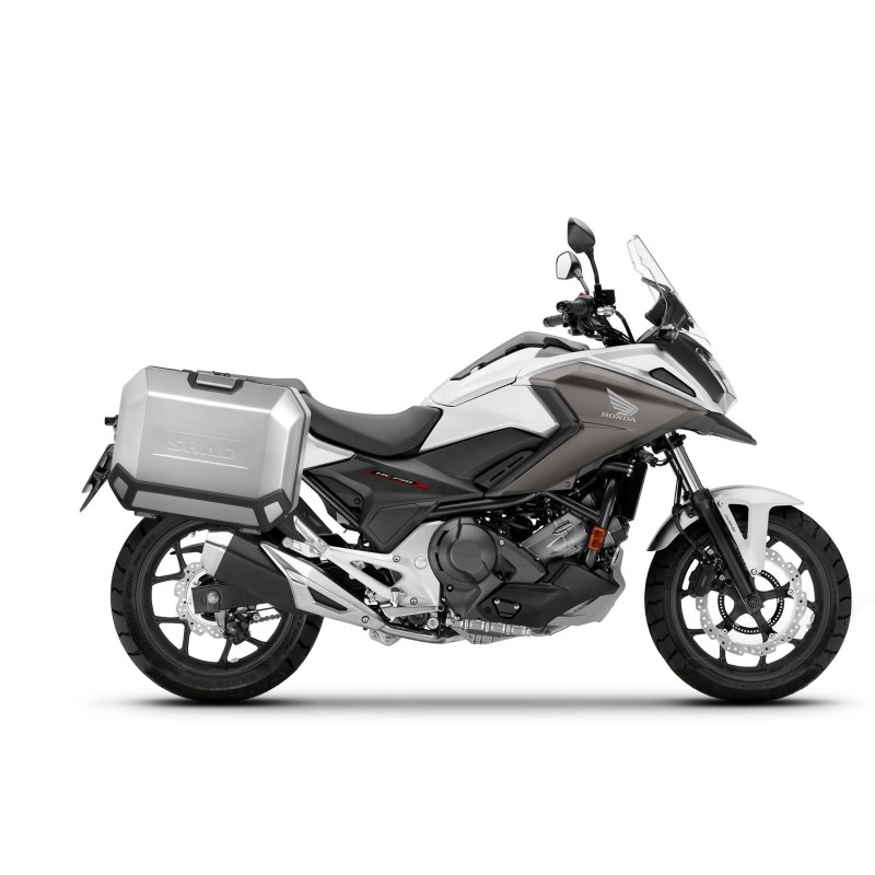 4P SYSTEM HONDA NC 750X