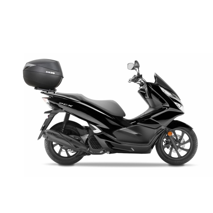 TOP MASTER HONDA PCX 125