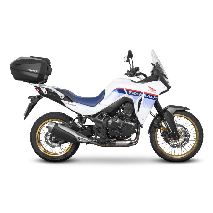 TOP MASTER HONDA TRANSALP XL 750