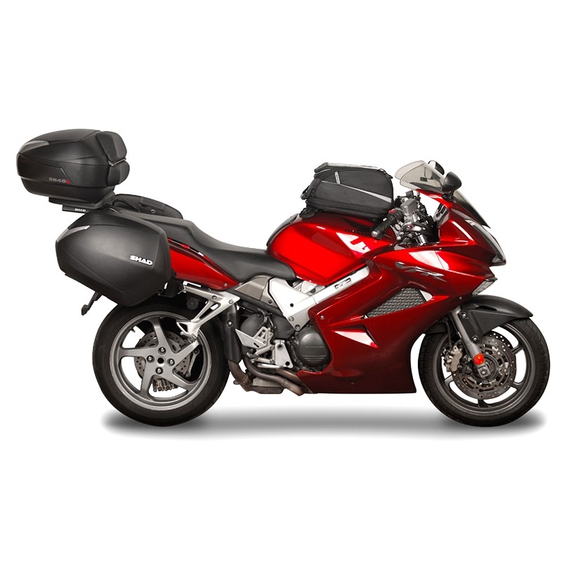 3P SYSTEM HONDA VFR 800