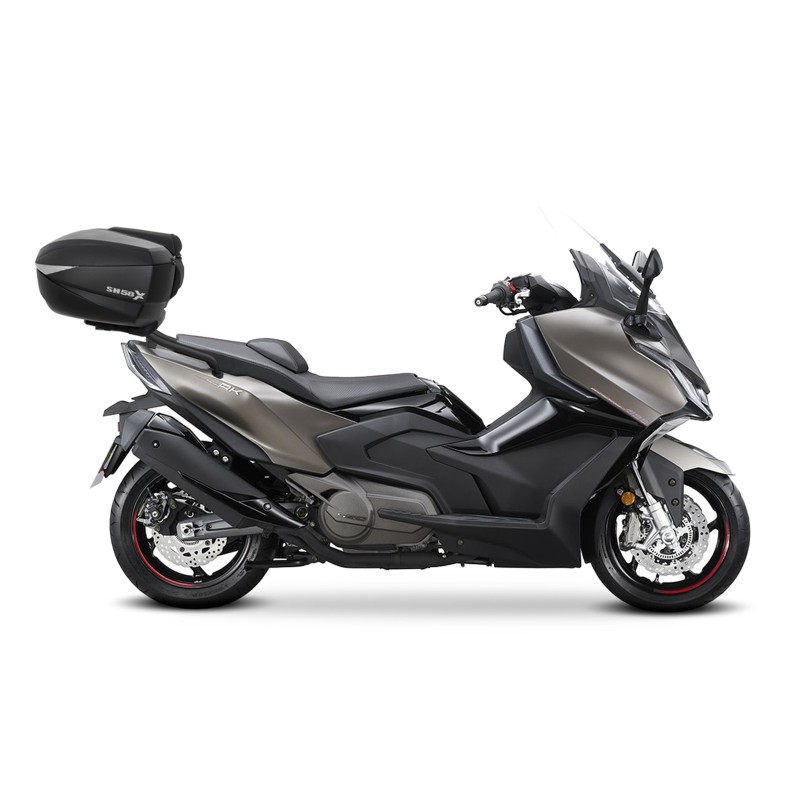 TOP MASTER KYMCO AK 550 PREMIUM