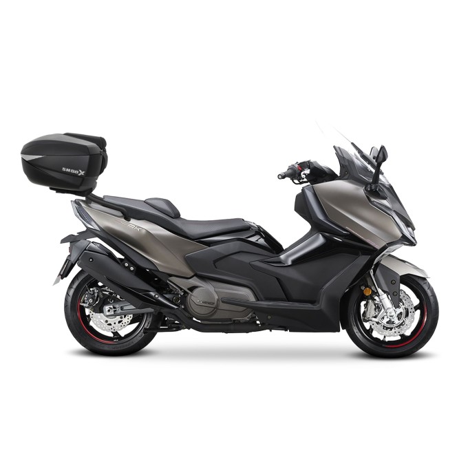 TOP MASTER KYMCO AK 550 PREMIUM