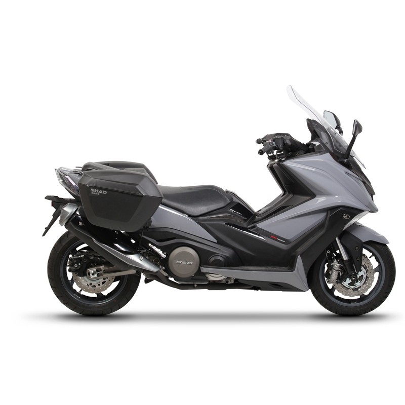3P SYSTEM KYMCO AK 550