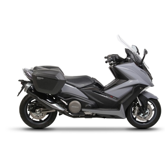 3P SYSTEM KYMCO AK 550
