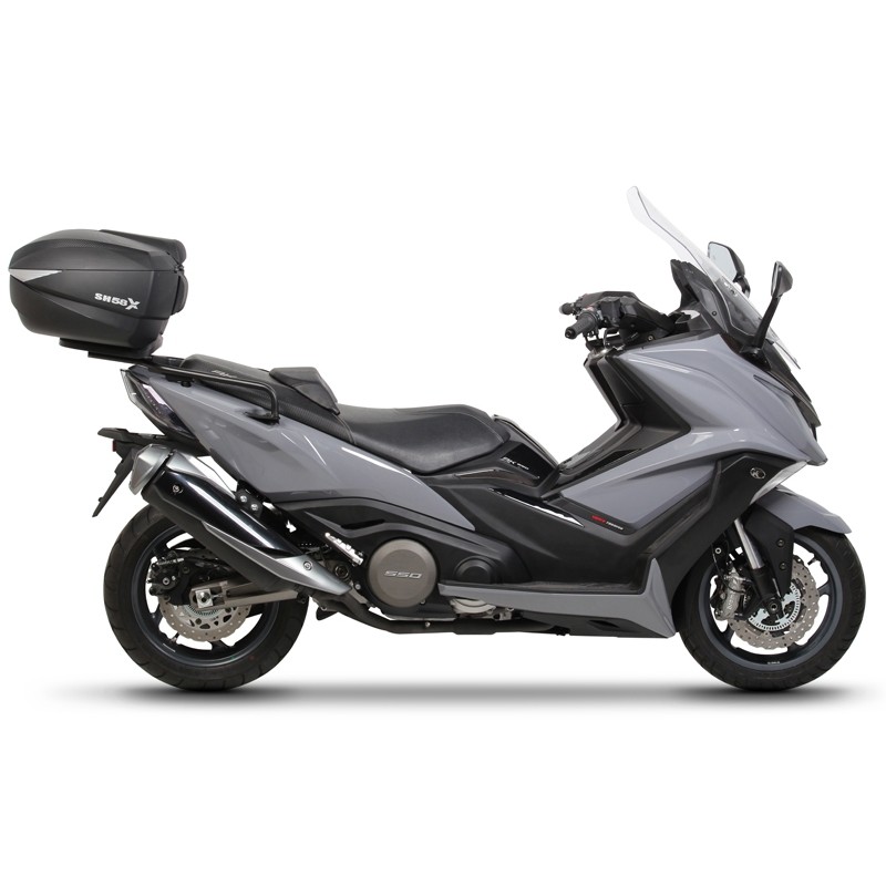 TOP MASTER KYMCO AK 550