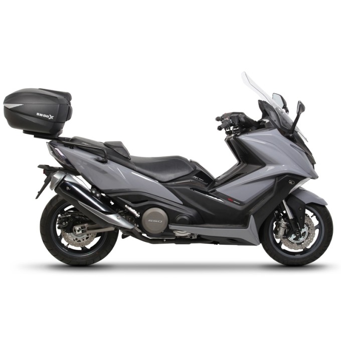 TOP MASTER KYMCO AK 550