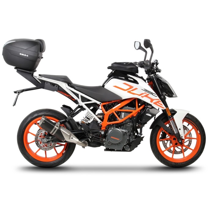 TOP MASTER KTM DUKE 125/390