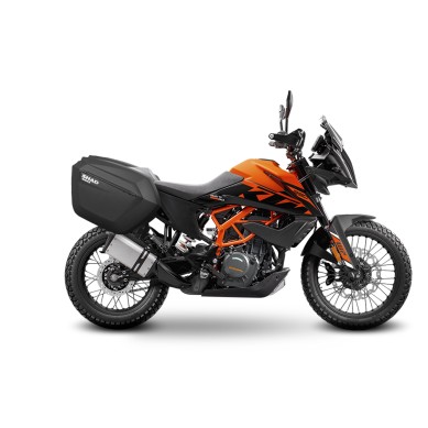 3P SYSTEM KTM ADVENTURE 390