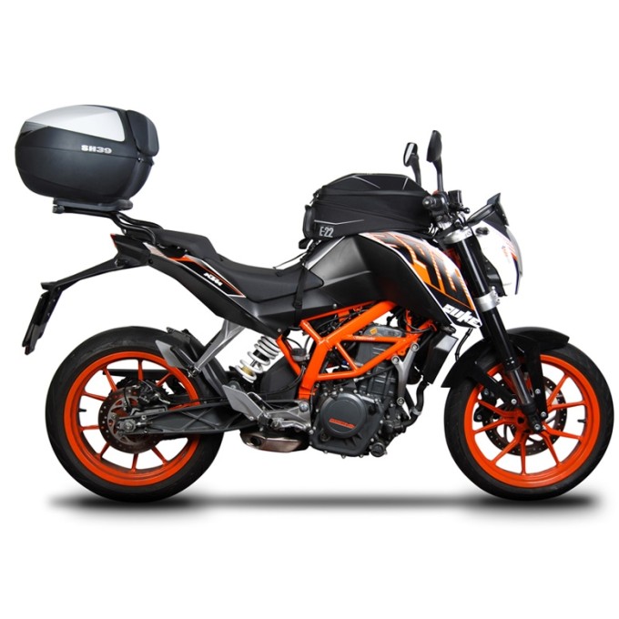 TOP MASTER KTM DUKE 125/200/390